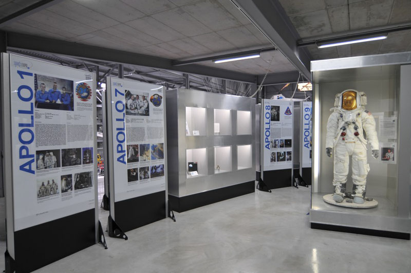 Ausstellung Apollo Speyer