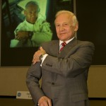 Buzz Aldrin