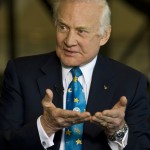 Buzz Aldrin