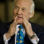 Buzz Aldrin