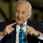 Buzz Aldrin