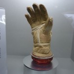 Gemini Handschuh