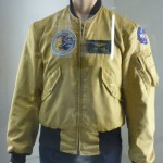 Trainingsjacke Astronaut Gene Cernan